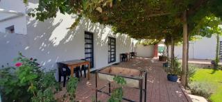 Farmhouse Guestrooms - Calitzdorp - 2