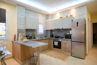 Salty 2bed Bliss and Comfort - Atene - 8