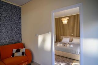Salty 2bed Bliss and Comfort - Atene - 6