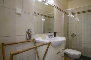 Salty 2bed Bliss and Comfort - Atene - 5