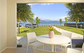 Suite Living Deluxe - Raffa - 8