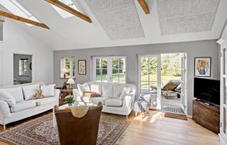 Beautiful Home In Væggerløse With Sauna - 7