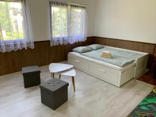 Chata Pod Kopcem - Uherský Ostroh - 3