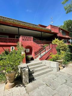 Casa Rural Los Menhires - 6