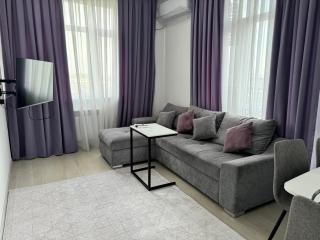 Apartment в новом ЖК Ассалом с видом на горы - Taschkent - 7