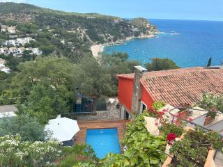 Boutique Villa Panorama - Tossa de Mar - 0