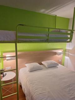 Brit Hotel Essentiel Tours Nord - Tours - 7