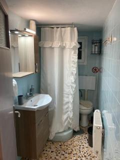 Panos Marina Apartments P2 - Porto Rafti - 2