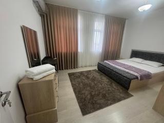 Apartment в новом ЖК Ассалом с видом на горы - Taschkent - 9