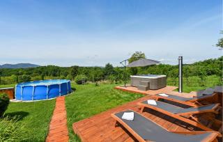 Gorgeous Home In Glogovec Zagorski - Velika Horvatska - 3