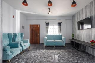 Galaxy 4th Block by Red Olive Wifi Nr HCG Jayanagar - Bangalore - 0