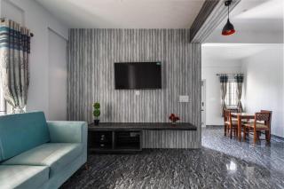 Galaxy 4th Block by Red Olive Wifi Nr HCG Jayanagar - Bangalore - 4