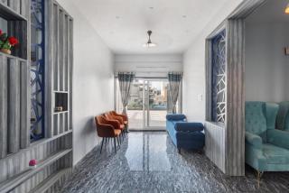 Galaxy 4th Block by Red Olive Wifi Nr HCG Jayanagar - Bangalore - 3