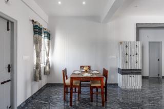Galaxy 4th Block by Red Olive Wifi Nr HCG Jayanagar - Bangalore - 2