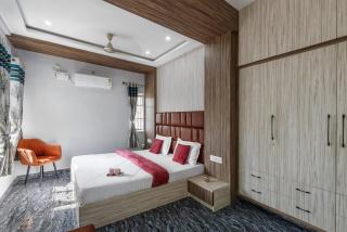Galaxy 4th Block by Red Olive Wifi Nr HCG Jayanagar - Bangalore - 9