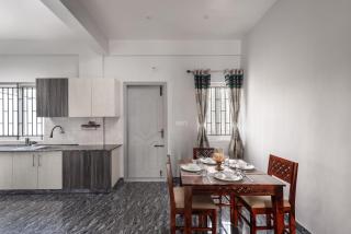 Galaxy 4th Block by Red Olive Wifi Nr HCG Jayanagar - Bangalore - 6