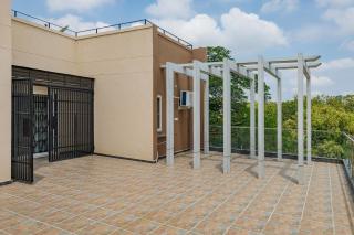 Galaxy 4th Block by Red Olive Wifi Nr HCG Jayanagar - Bangalore - 7