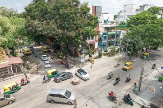 Galaxy 4th Block by Red Olive Wifi Nr HCG Jayanagar - Bangalore - 5