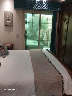 Dreamland Cosy 2 BR with garden and pool access - ‘Ezbet `Abd el-Ḥamîd - 4