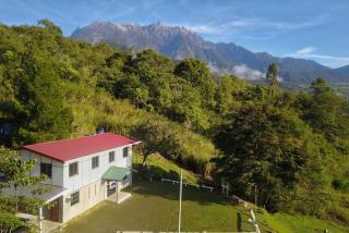The Explorer Kundasang - Kundasang - 6