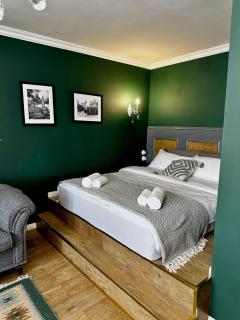 LUX-Апартаменты London Style в центре Усть-Каменогорска - Öskemen - 0