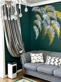 LUX-Апартаменты London Style в центре Усть-Каменогорска - Öskemen - 3