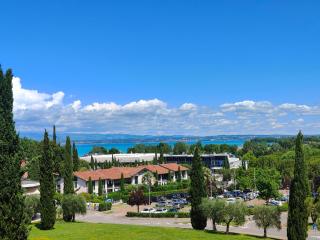 Ossidiana Apartment - Vista lago - Centrico - 0