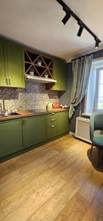 LUX-Апартаменты London Style в центре Усть-Каменогорска - Öskemen - 4