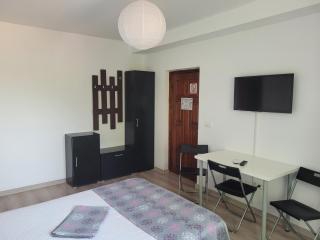 Vila Dalex - 1