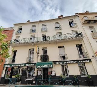 Appart'Hôtel Le Combes - Amélie-les-Bains-Palalda - 5