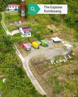 The Explorer Kundasang - Kundasang - 5