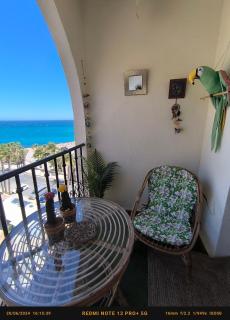 Apartamento Tropicana 1° línea Almuñécar - Almuñécar - 9