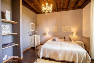 Chambre d'hôte - Castex - 0