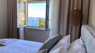 Up&Above ,New Luxury Apt, Steps from Beach and Old Town - Hvar (Lesina) - 9