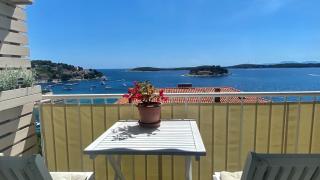 Up&Above ,New Luxury Apt, Steps from Beach and Old Town - Hvar (Lesina) - 5