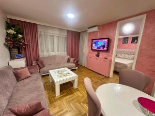Apartman KRISTINA, Istocno Sarajevo,Vojvode Radomira Putnika 49f - Lukavica - 8