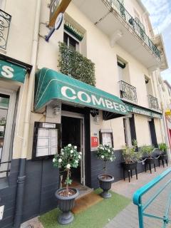 Appart'Hôtel Le Combes - Amélie-les-Bains-Palalda - 7
