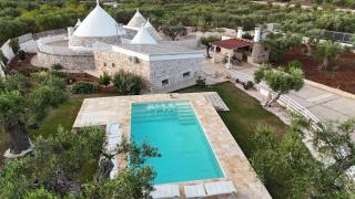 Trulli Lisanna - Apulian Hideaway with Pool - Antonelli - 8