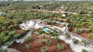 Trulli Lisanna - Exclusive Trulli With Private Pool - 5