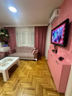 Apartman KRISTINA, Istocno Sarajevo,Vojvode Radomira Putnika 49f - Lukavica - 9