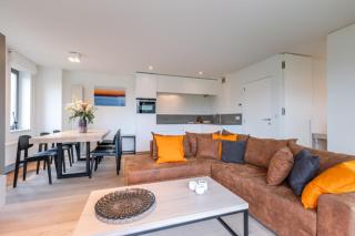 Appartement vlakbij strand ODK - Koksijde - 5