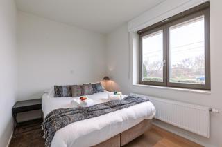 Appartement vlakbij strand ODK - Koksijde - 2