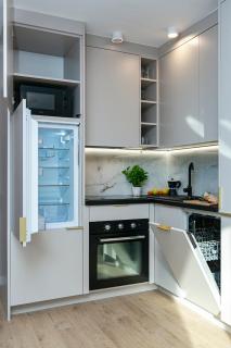 Krochmalna 2 Green - Better Rental - Varsovie - 3