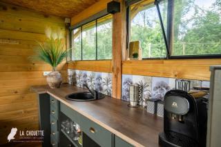 Tiny house - Castex - 5