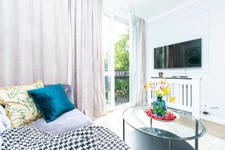 Krochmalna 2 Green - Better Rental - Varsovie - 5