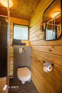 Tiny house - Castex - 4