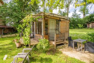 Tiny house - Castex - 7