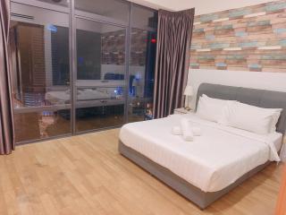 Anggun Suite Kuala Lumpur - Kuala Lumpur - 7