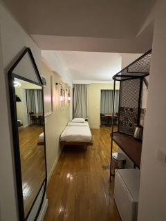 Volgarika Flats Hotel - Istanbul - 2