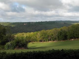EMPLACEMEMENT TENTE En FORET - Saint-Aubin-de-Nabirat - 0